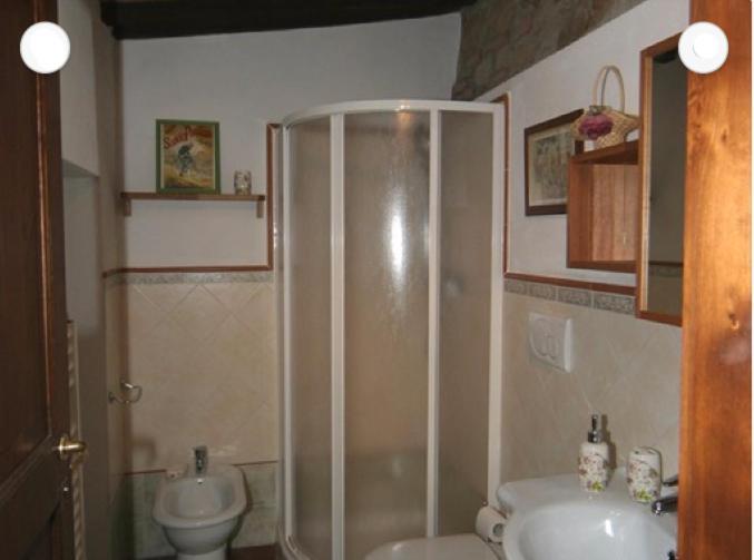 Casale Nel Borgo Apartment Castiglione della Pescaia Exterior photo