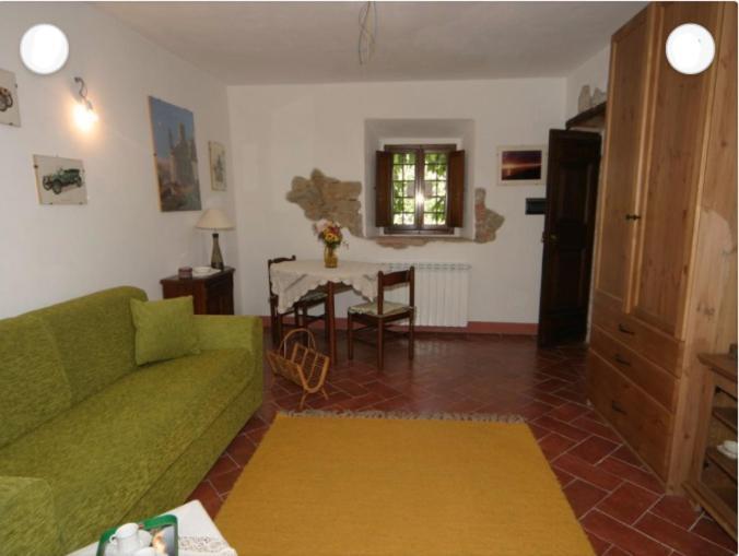 Casale Nel Borgo Apartment Castiglione della Pescaia Exterior photo