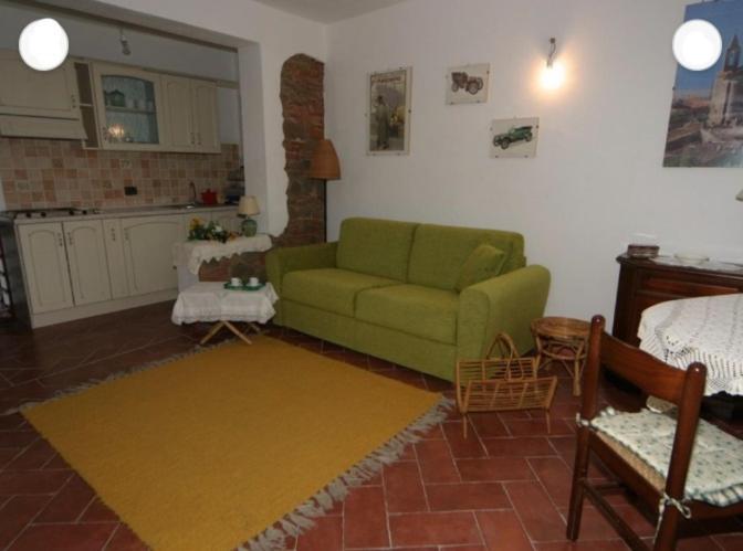 Casale Nel Borgo Apartment Castiglione della Pescaia Exterior photo